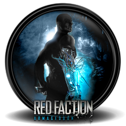 Red Faction   Armageddon_1